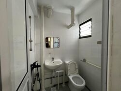 Blk 537 Bedok North Street 3 (Bedok), HDB 3 Rooms #558401211